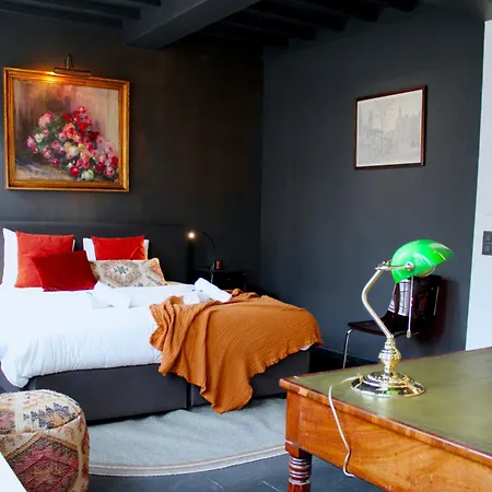 Guest Hoorn 17 - 1 Appartement Brugge
