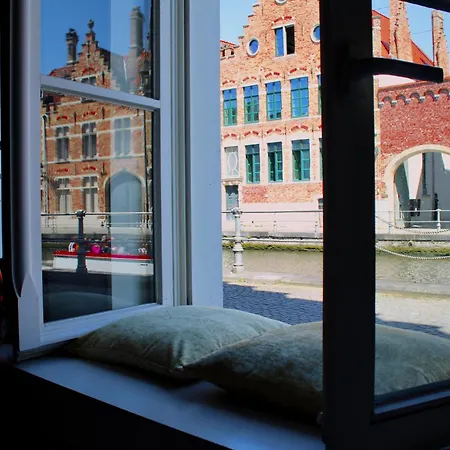 Appartement Guest Hoorn 17 - 1 *